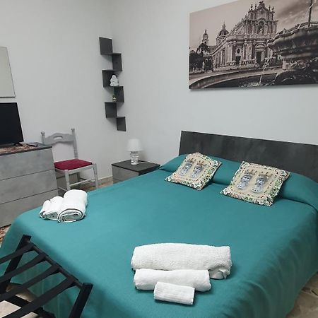 Rapisardi Home Κατάνια Εξωτερικό φωτογραφία